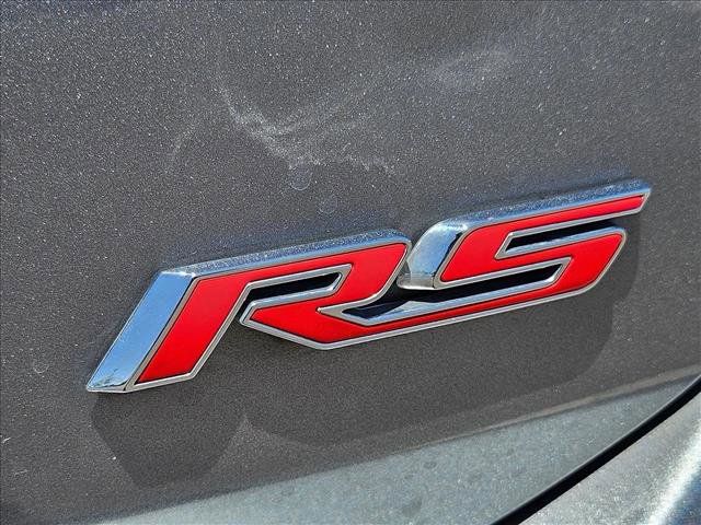 Certified 2023 Chevrolet Equinox RS image 30