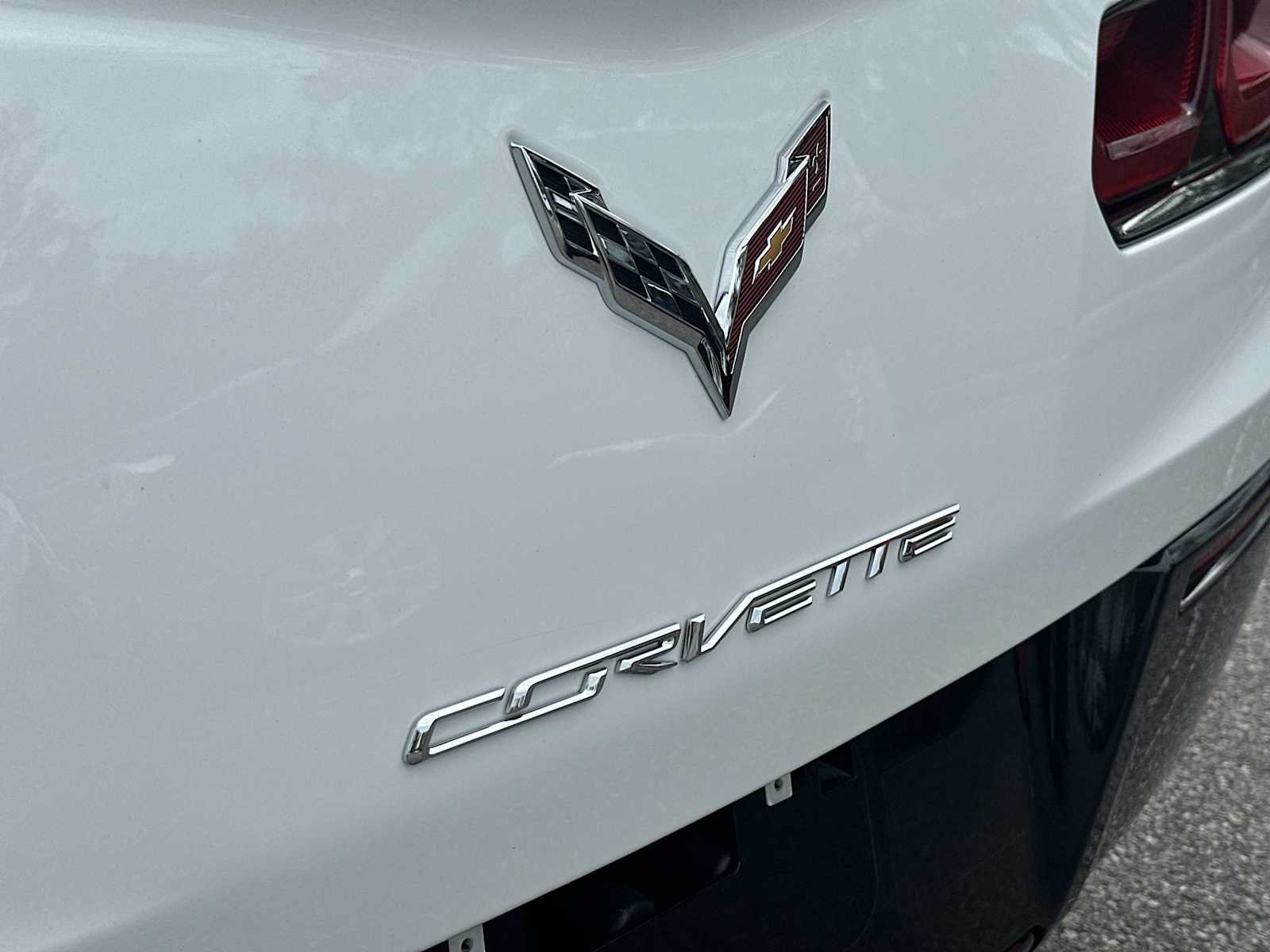 Certified 2019 Chevrolet Corvette Stingray Coupe w/ 1LT RWD image 11