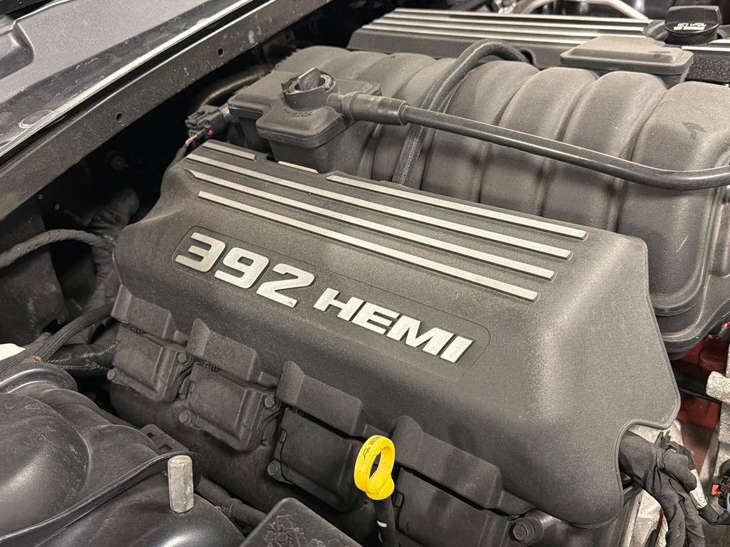 Used 2018 Dodge Charger SRT RWD image 26
