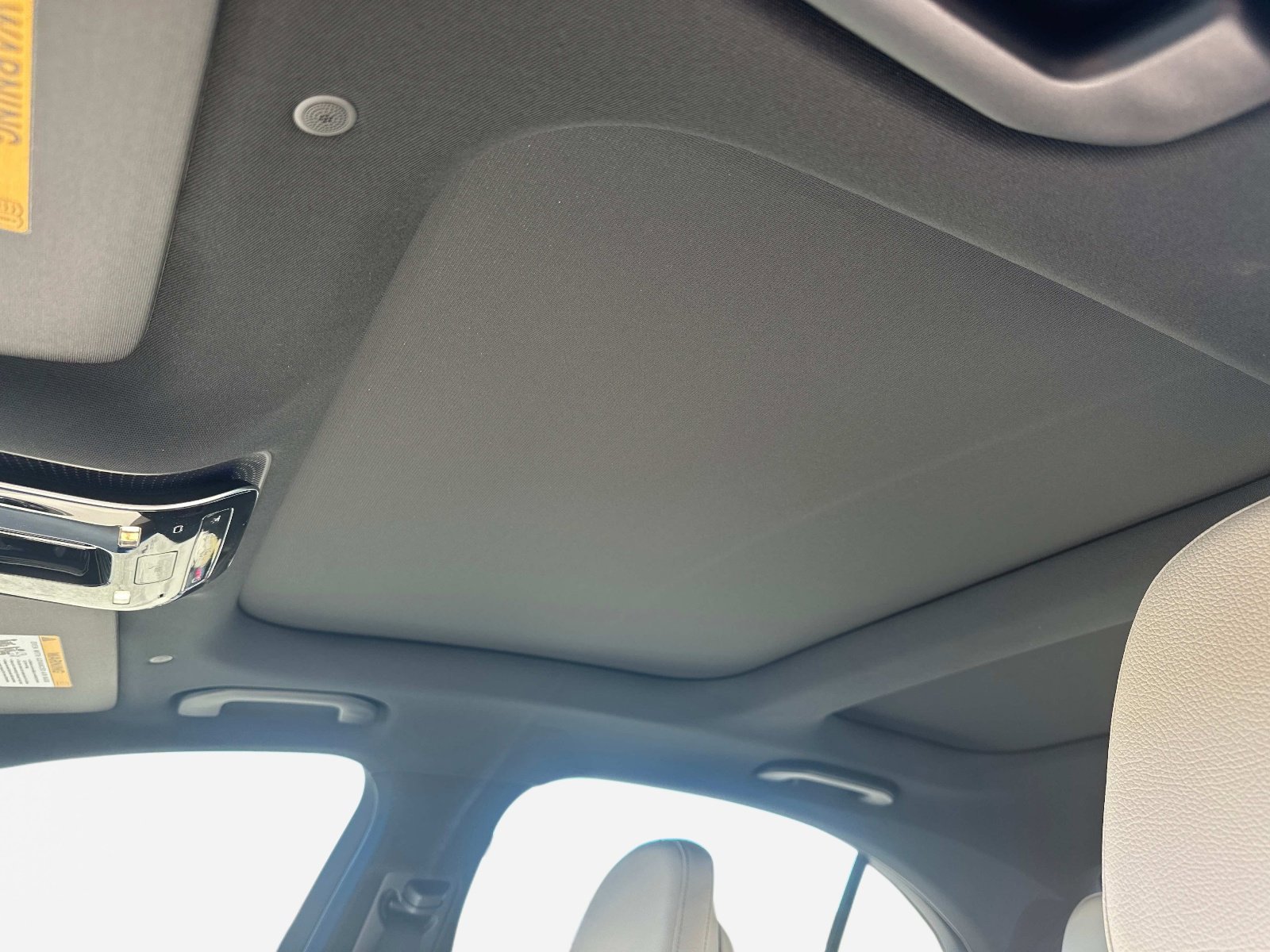 Used 2026 Mercedes-Benz C 300 Sedan image 27