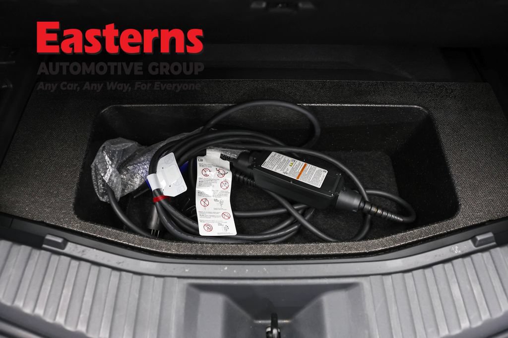 Used 2023 Subaru Solterra AWD image 24