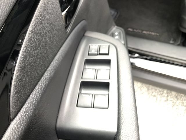 Certified 2025 Honda Passport Black Edition image 29