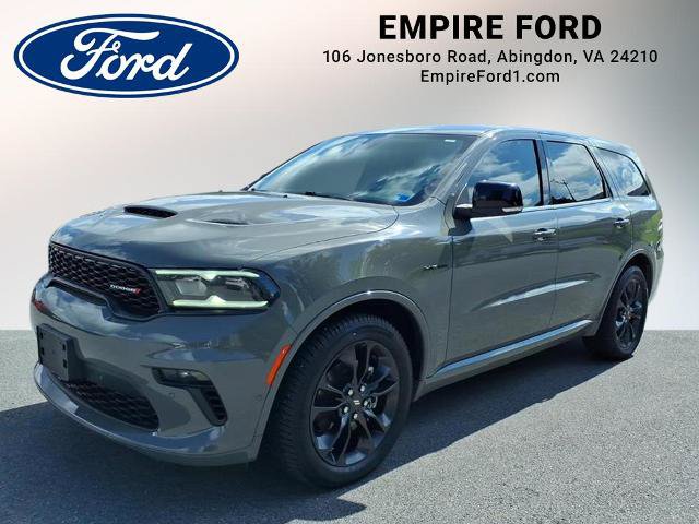 Used 2022 Dodge Durango R/T