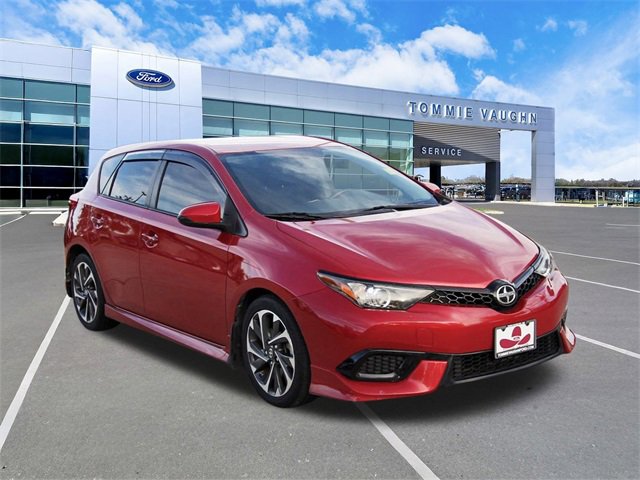 Used 2016 Scion iM image 6