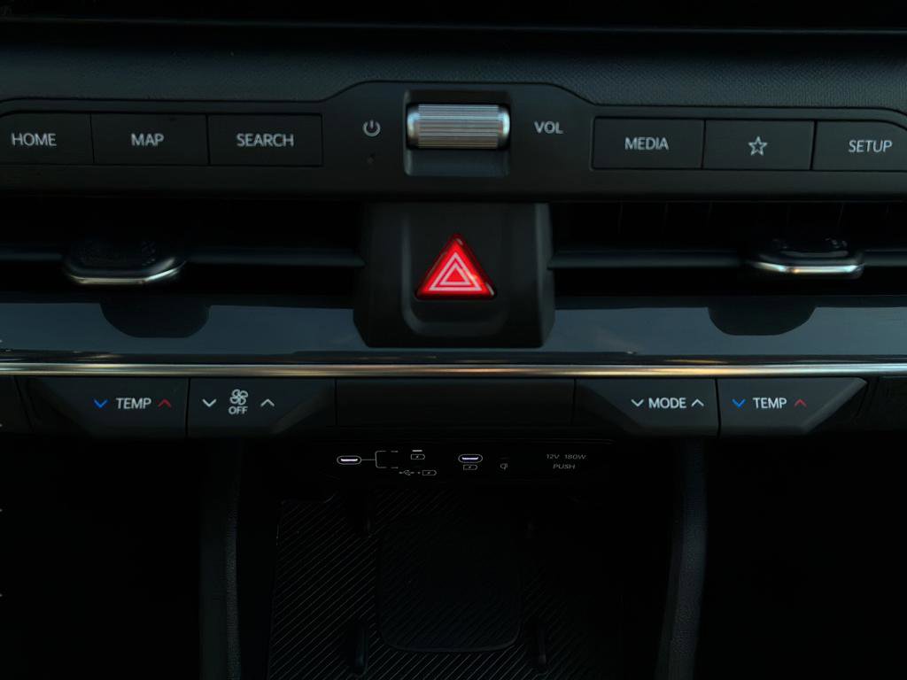 Certified 2025 Kia K4 EX FWD image 30