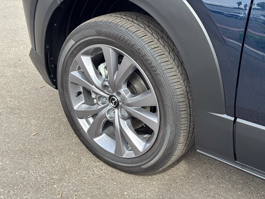 New 2026 MAZDA CX-30 AWD 2.5 S image 24