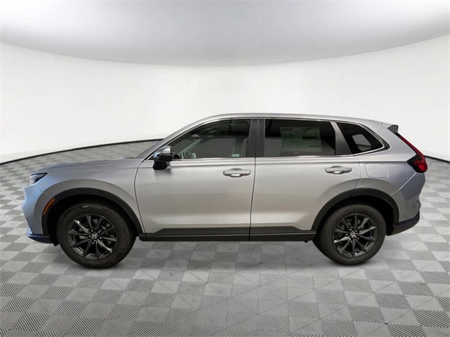 New 2026 Honda CR-V EX-L image 2