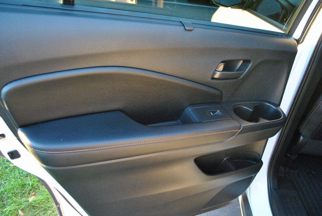 Used 2023 Honda Passport TrailSport image 11