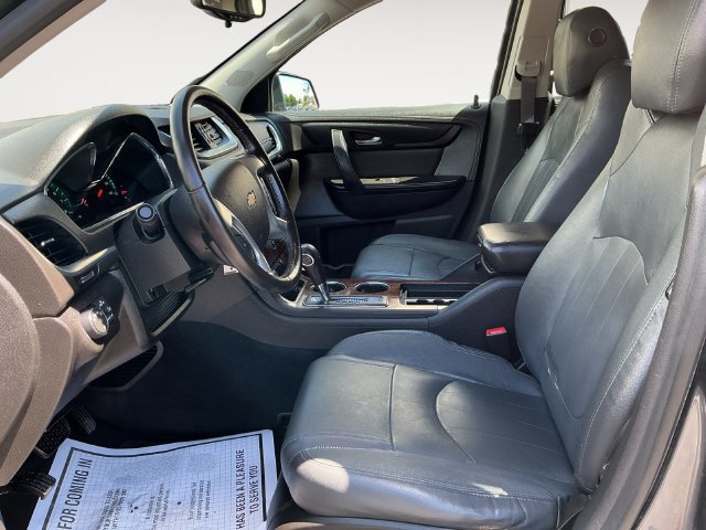 Used 2014 Chevrolet Traverse LT w/ All-Star Edition FWD image 11