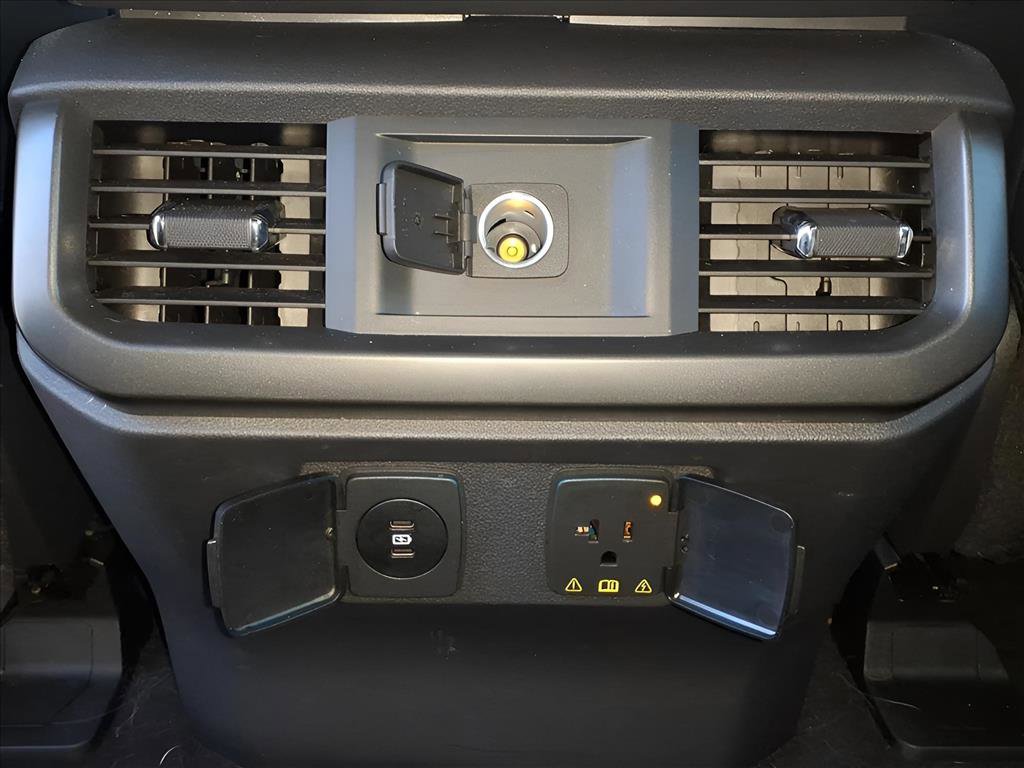 Used 2024 Ford F150 XLT w/ Equipment Group 303A High image 15