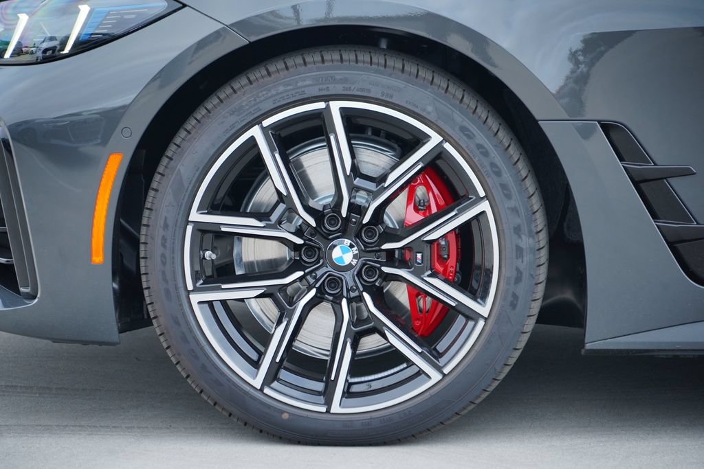 New 2027 BMW M440i w/ Premium Package RWD image 6