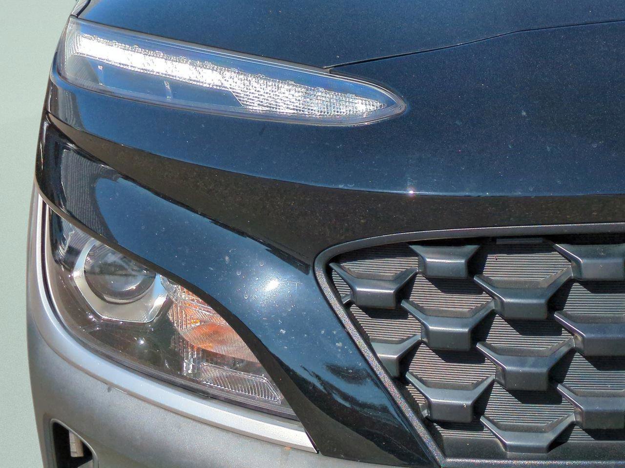 Certified 2023 Hyundai Kona SEL image 10