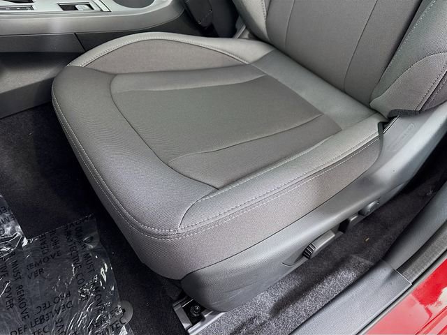 New 2026 Subaru Crosstrek 2.0i Premium AWD/4WD image 18