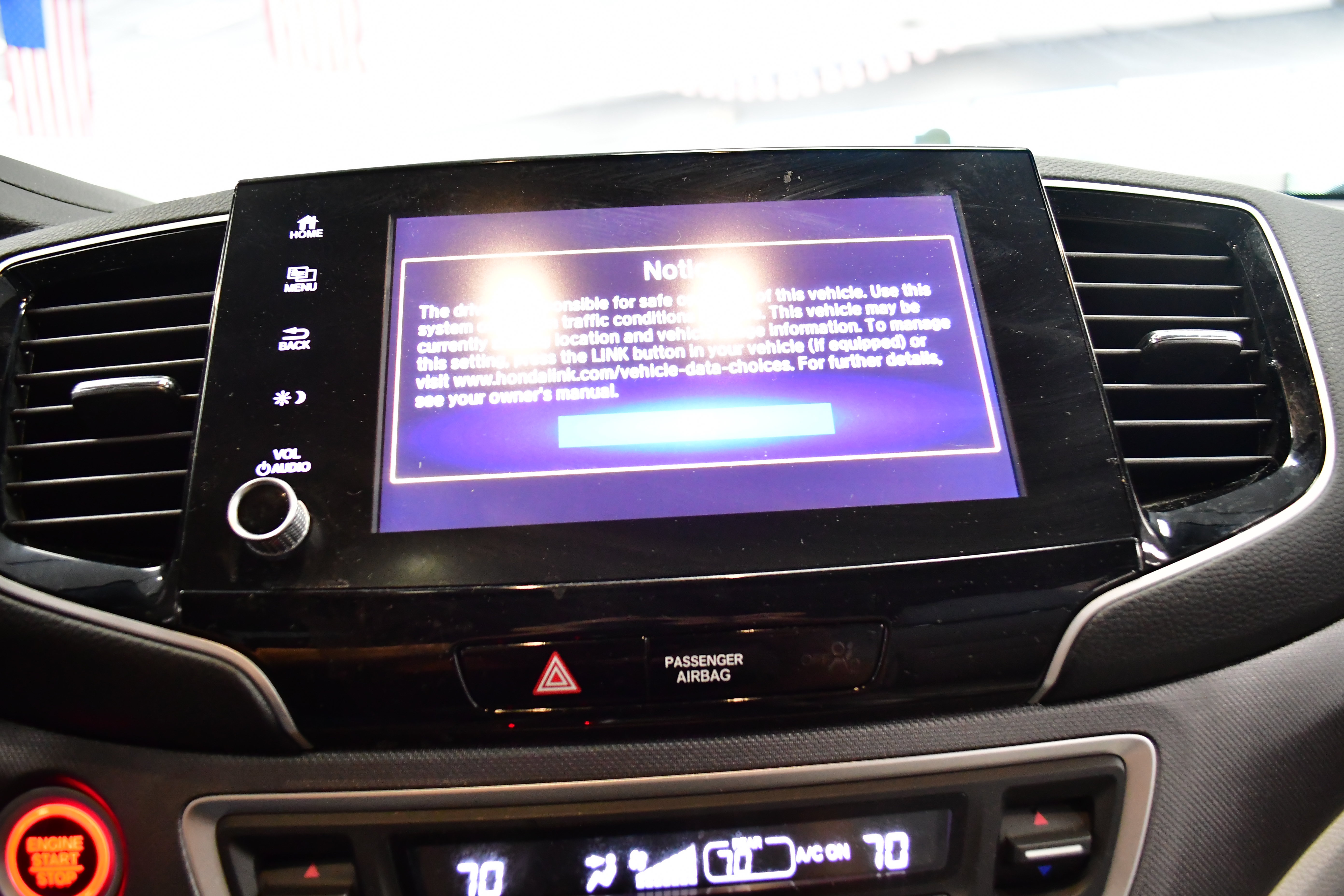 Used 2023 Honda Ridgeline RTL-E image 22
