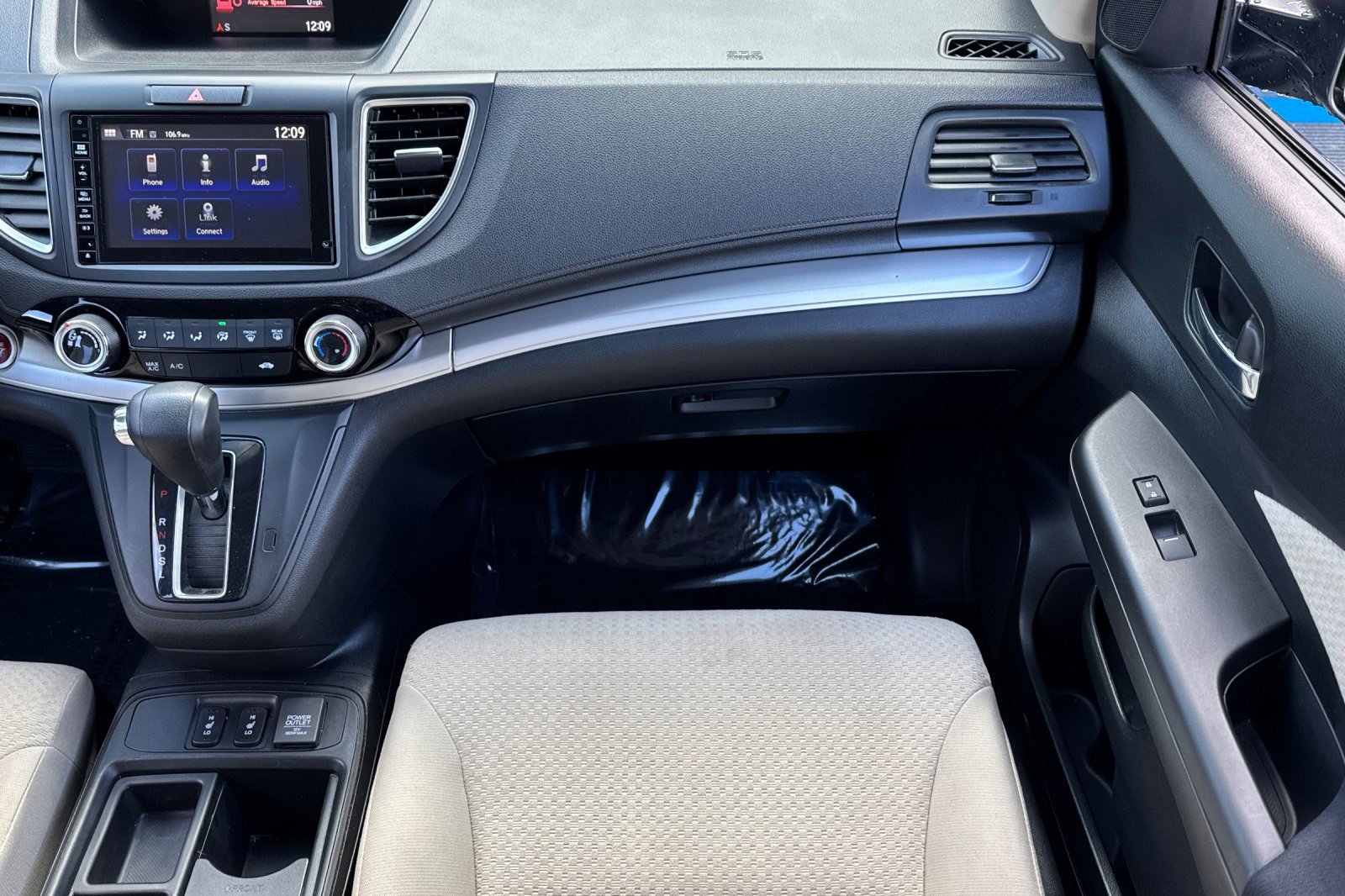 Used 2016 Honda CR-V EX image 29