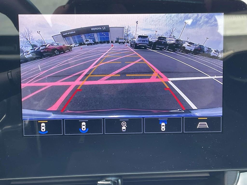 Used 2021 Chevrolet Corvette Stingray Premium Cpe w/ Z51 Performance Package image 15