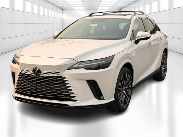 New 2026 Lexus RX 350 Premium Plus AWD/4WD image 1
