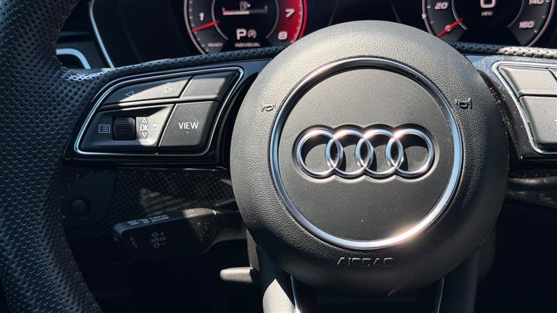 Used 2020 Audi S5 Premium Plus w/ Premium Plus AWD/4WD image 34