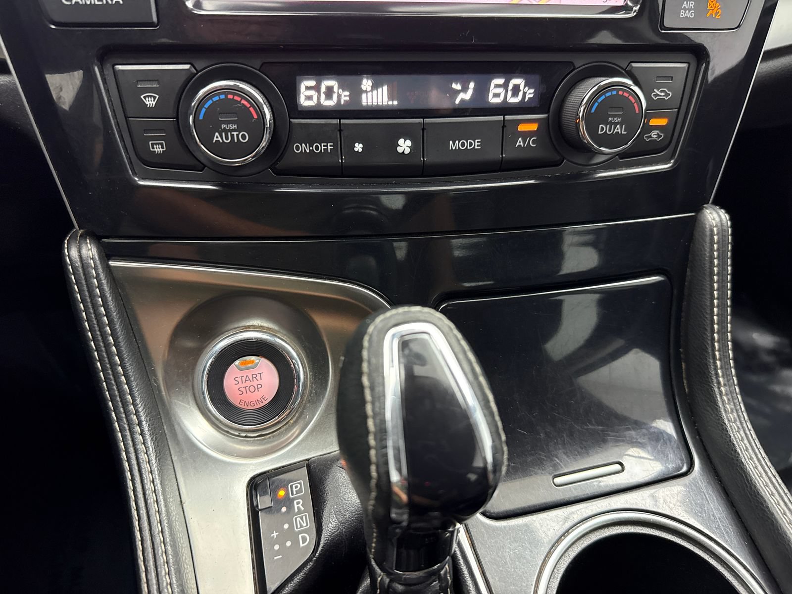 Used 2021 Nissan Maxima 3.5 SV w/ Floor Mat Group FWD image 30