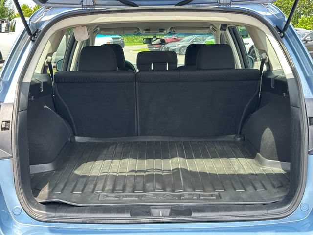 Used 2011 Subaru Outback 2.5i AWD/4WD image 17