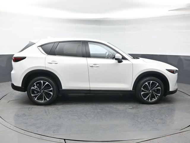 Certified 2023 MAZDA CX-5 AWD 2.5 S w/ Premium Plus Pkg image 6