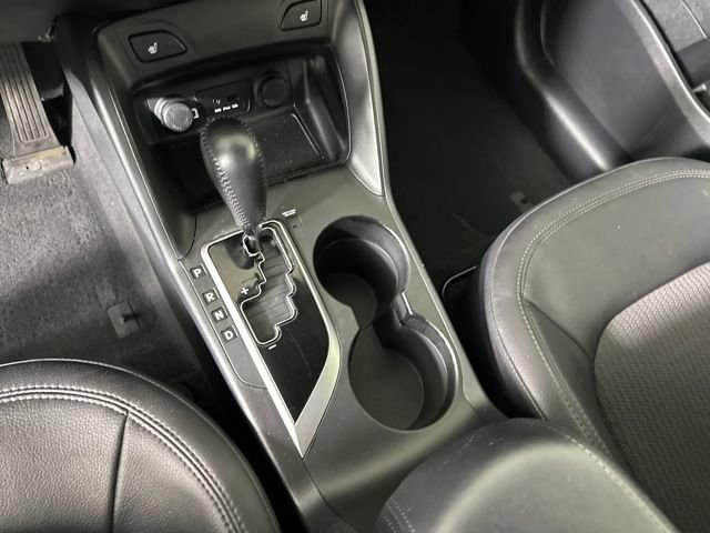 Used 2013 Hyundai Tucson GLS image 20