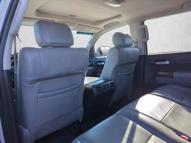 Used 2012 Toyota Tundra Limited image 14