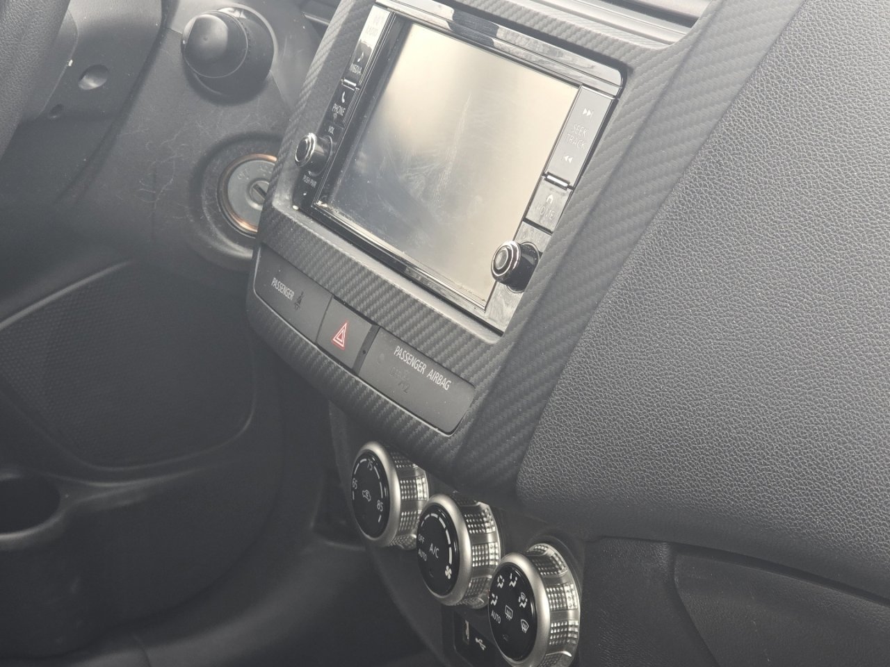 Used 2024 Mitsubishi Outlander Sport AWD image 14