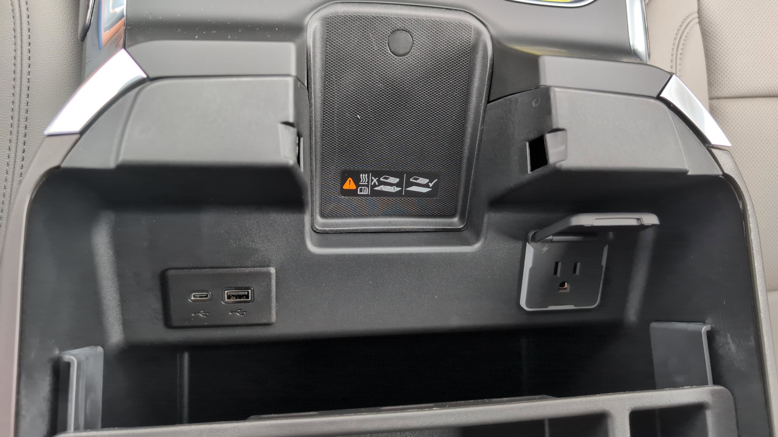 New 2026 Chevrolet Silverado 1500 LTZ w/ LTZ Premium Package image 26