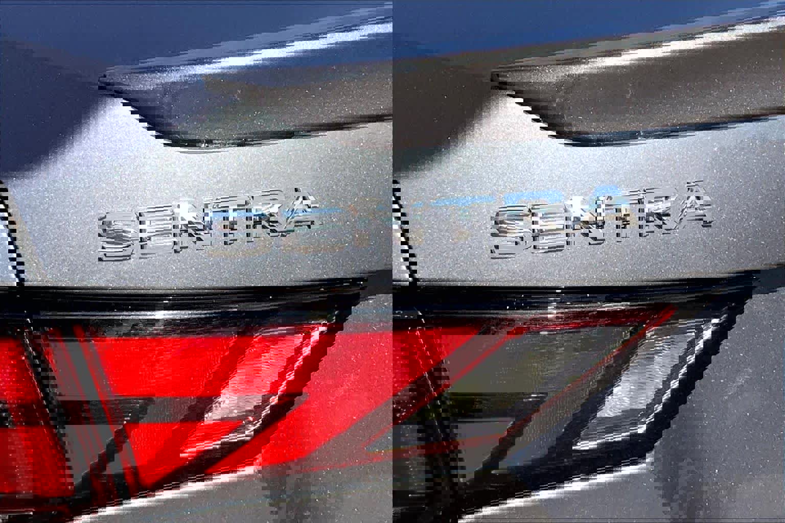 Used 2025 Nissan Sentra SR image 31