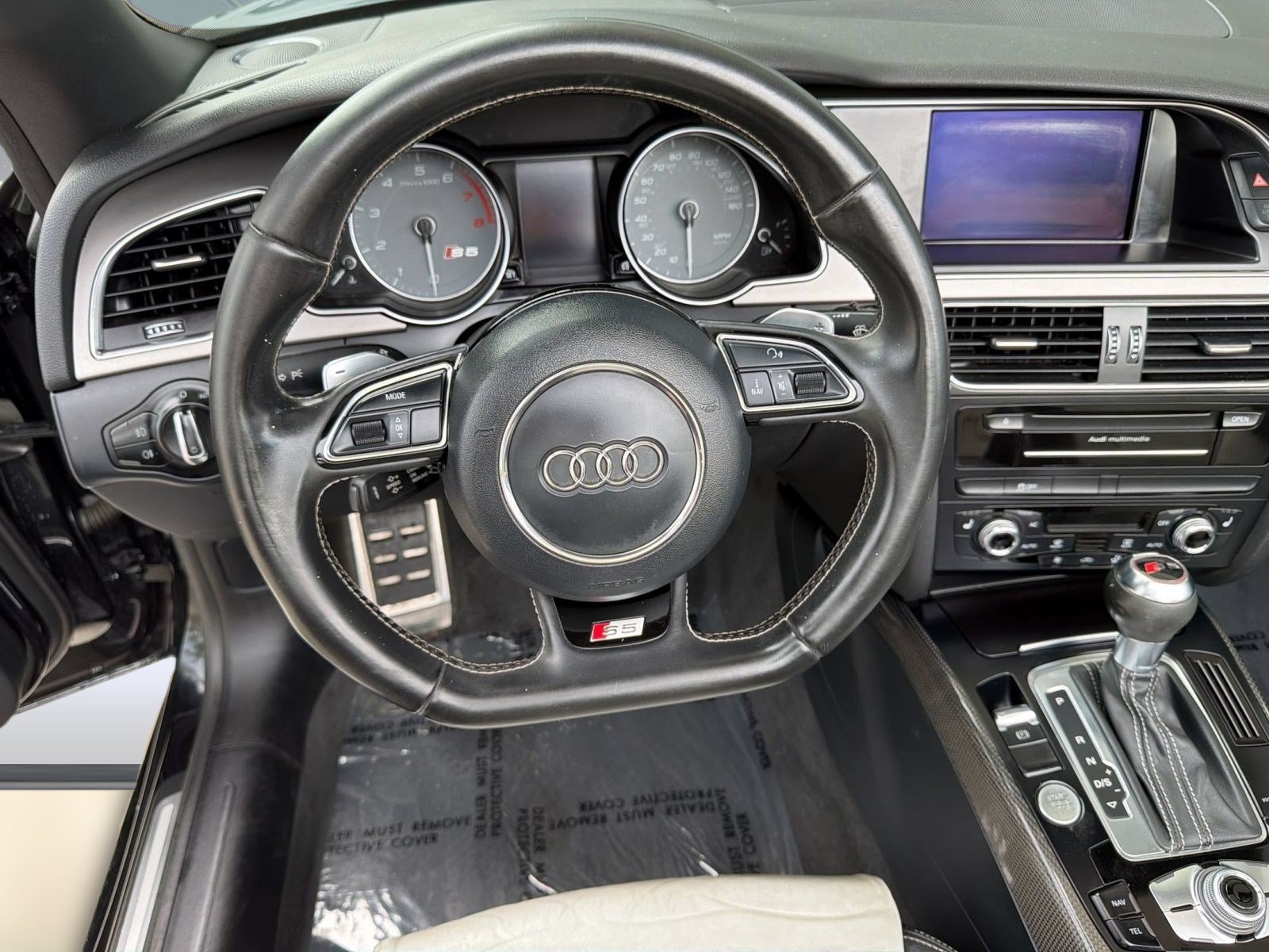 Used 2013 Audi S5 Prestige AWD/4WD image 31