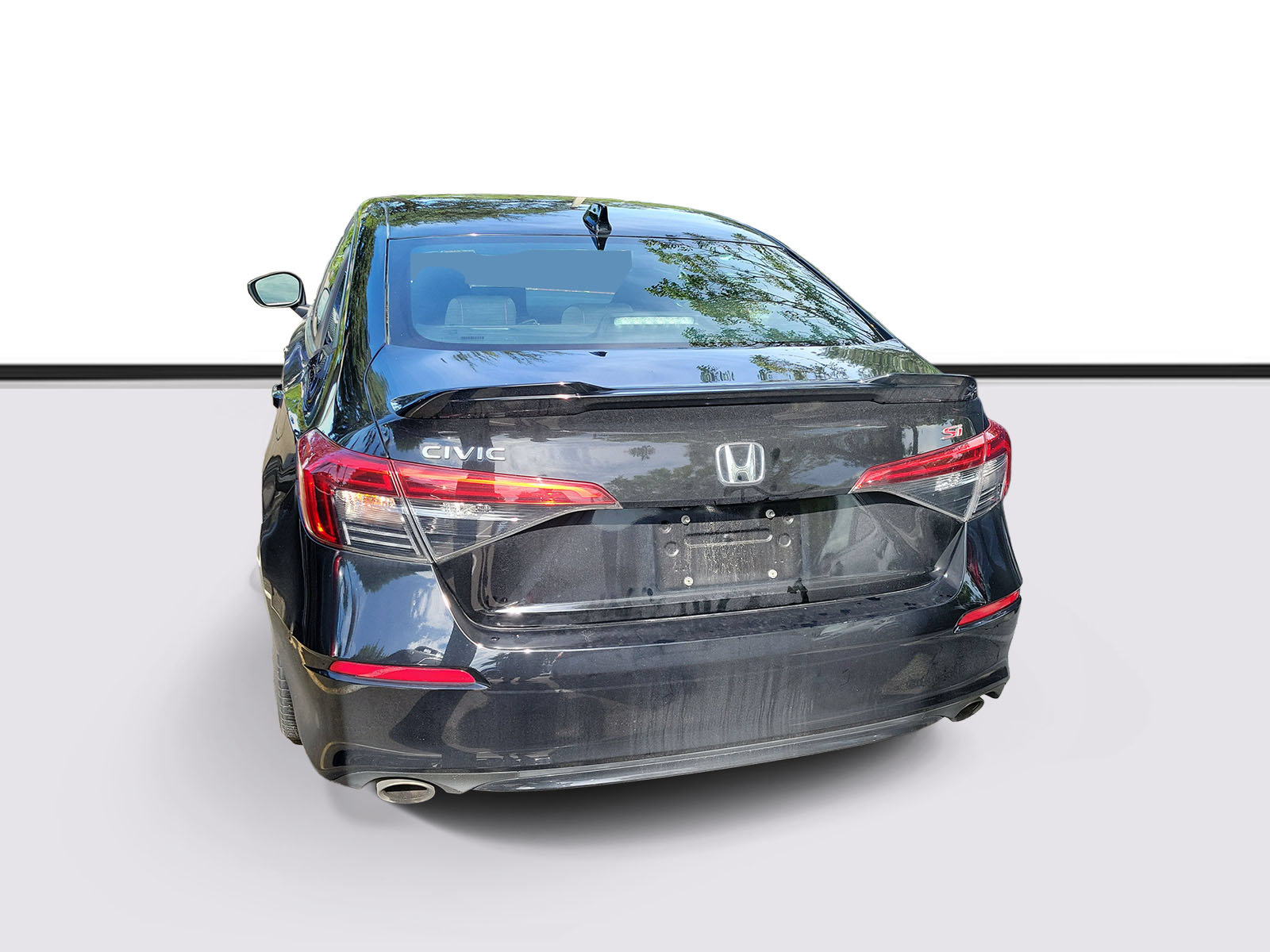 Used 2022 Honda Civic Si image 4
