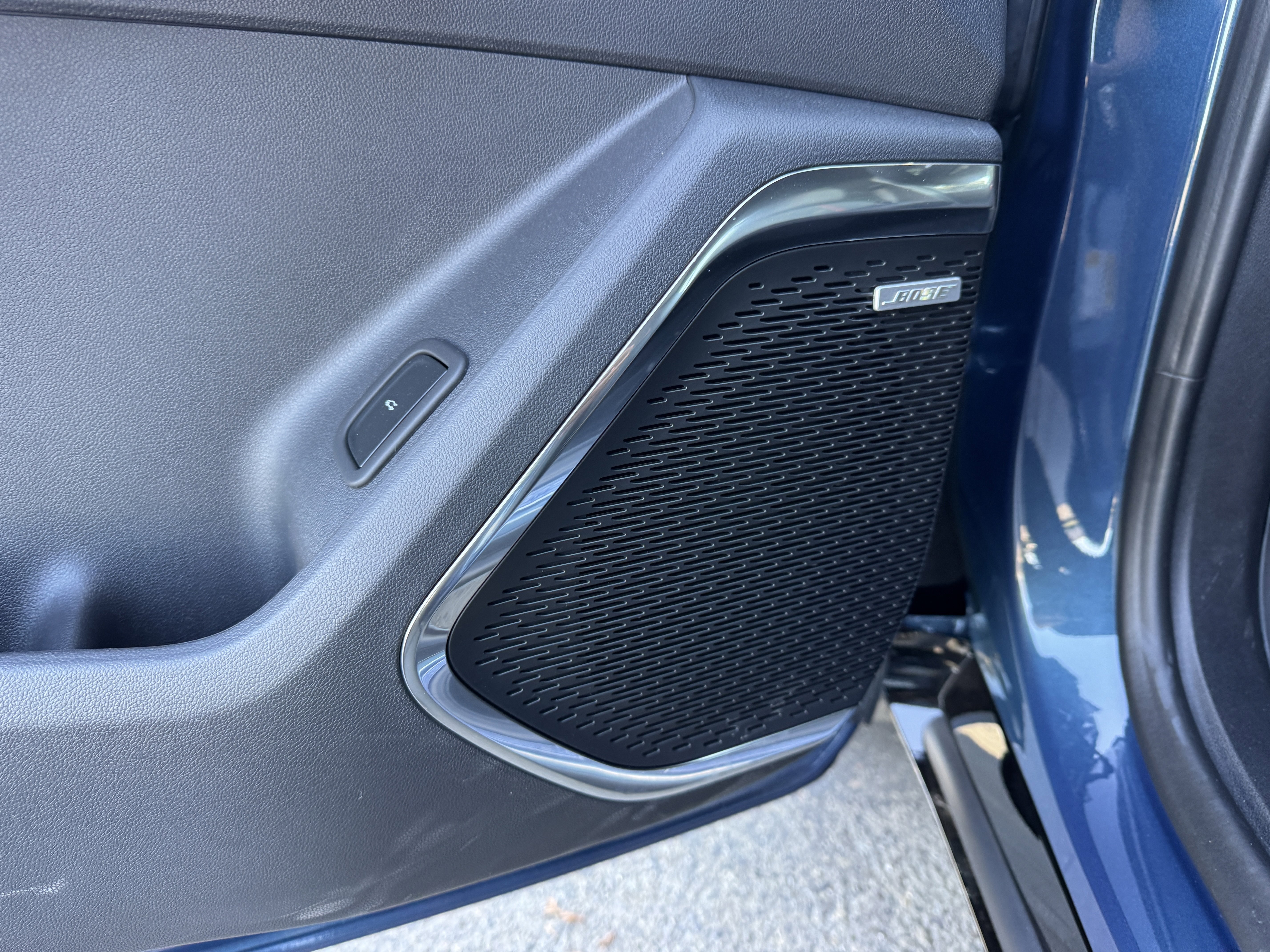 New 2026 Chevrolet Traverse RS w/ LPO, Floor Liner Package image 13