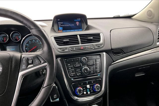 Used 2014 Buick Encore Convenience FWD image 5