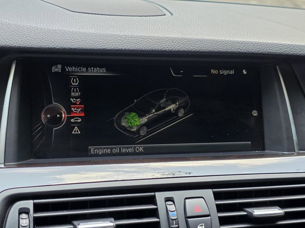 Used 2016 BMW 528i xDrive Sedan AWD/4WD image 15