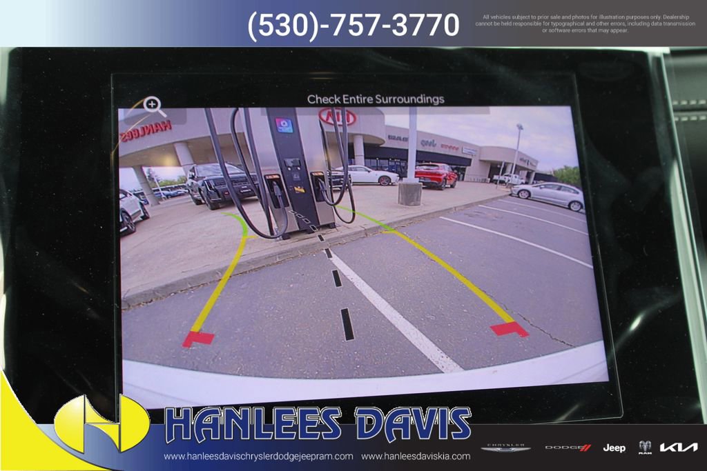 New 2026 Jeep Grand Cherokee Laredo image 24