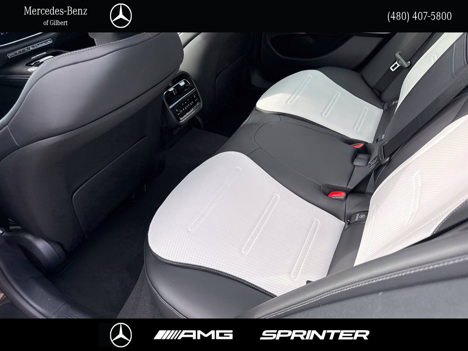 New 2026 Mercedes-Benz E 53 AMG e 4MATIC Wagon image 19