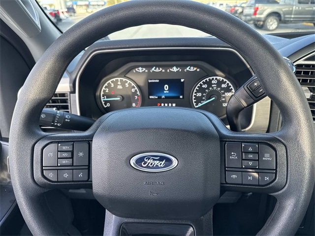 Used 2022 Ford F150 XL w/ Equipment Group 101A High image 27