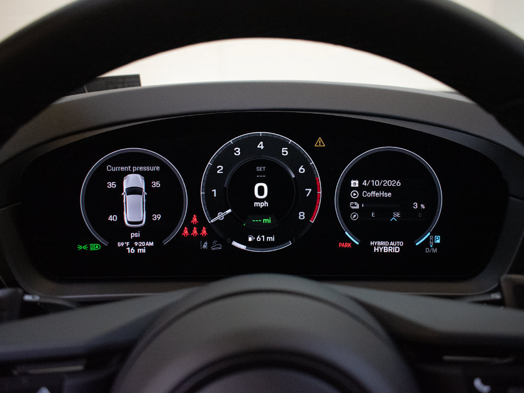 New 2026 Porsche Cayenne S AWD/4WD image 27
