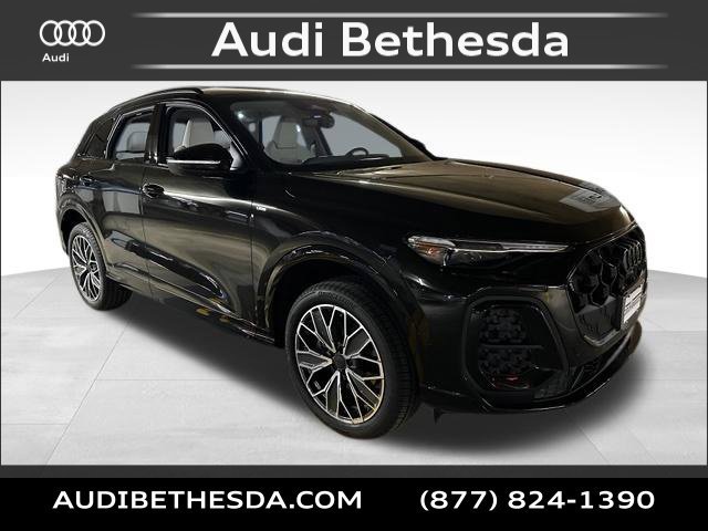 New 2026 Audi Q5 Premium Plus