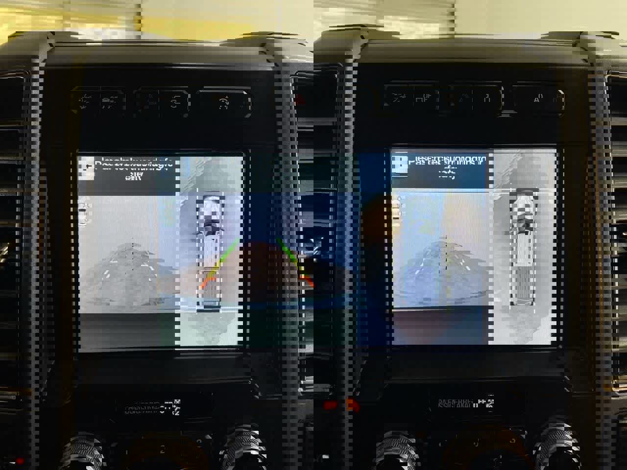 Used 2018 Ford F150 Raptor w/ Equipment Group 802A Luxury image 24