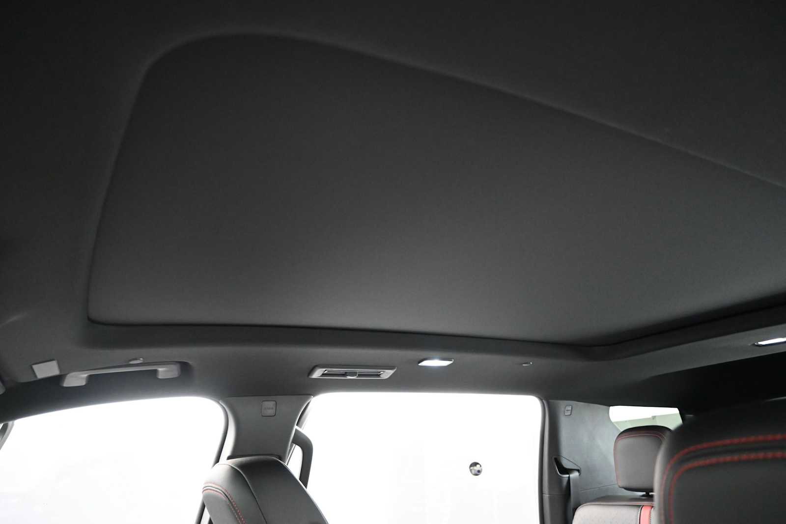 New 2026 Chevrolet Traverse RS AWD/4WD image 23