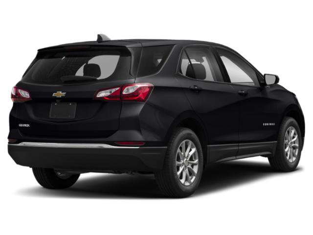 Certified 2021 Chevrolet Equinox LS w/ LS Convenience Package FWD image 2