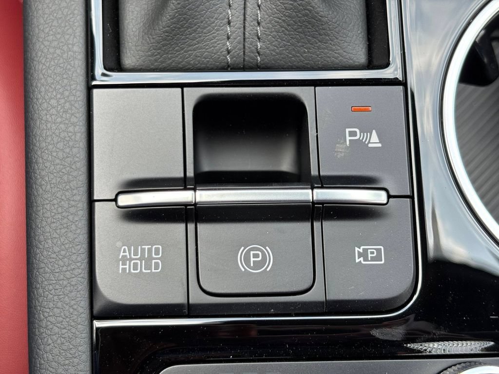 New 2026 Kia K5 GT-Line FWD image 30