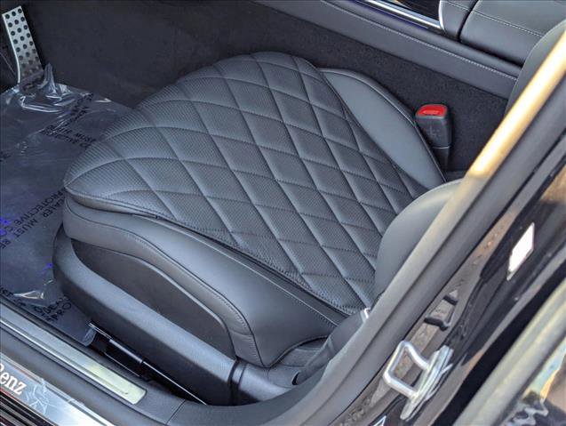 New 2026 Mercedes-Benz S 500 4MATIC image 4