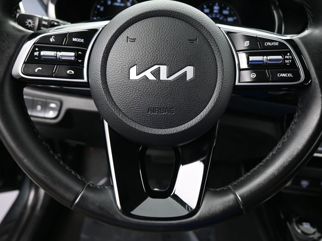 Used 2023 Kia Seltos S w/ Navigation Package image 31