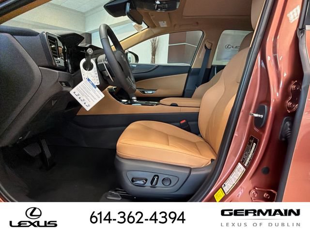 New 2026 Lexus NX 350 AWD w/ Accessory Package (2T) image 18