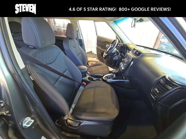 Used 2019 Kia Soul FWD image 12