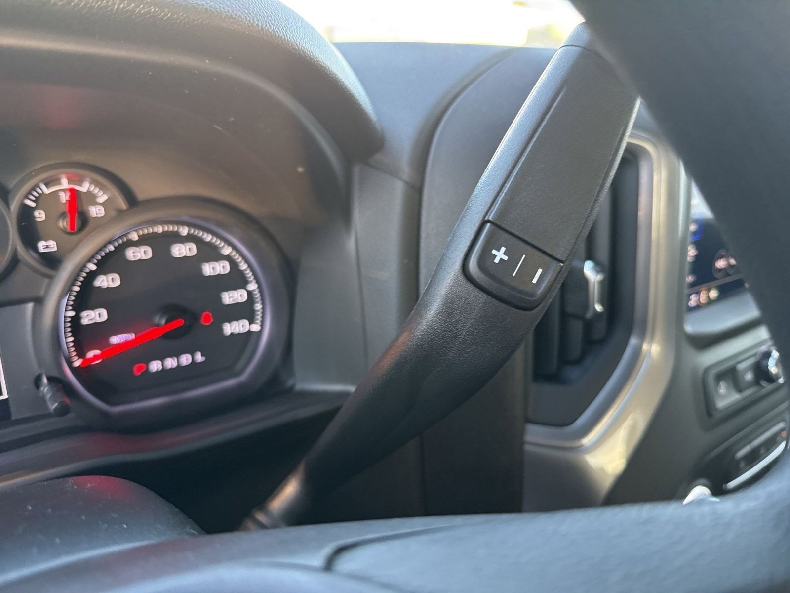 New 2026 GMC Sierra 3500 Pro w/ 1SA Pro Safety Plus Package image 17