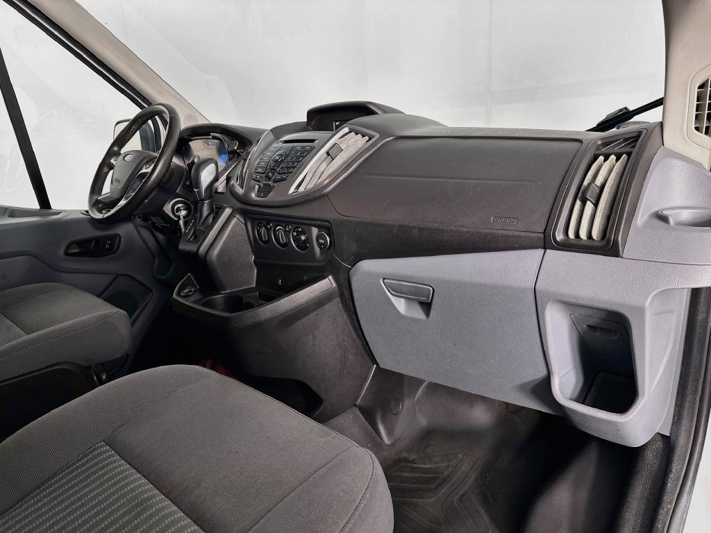 Used 2017 Ford Transit 350 XLT RWD image 29